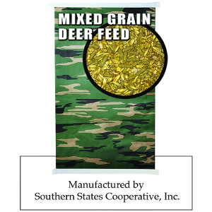 Southern States Mixed Grain Deer Feed 12%