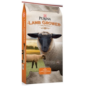 Purina Mills® Lamb Grower