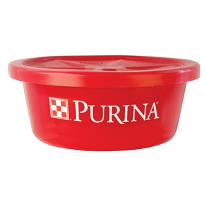 Purina® 30% Protein Hi-Energy Cattle Tub
