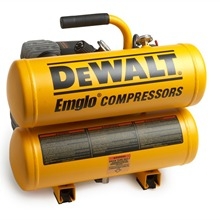 2HP Electric Air Compressor