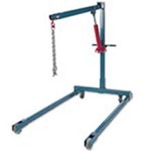 Engine Hoist (Kaydee Lift)