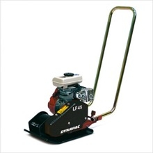 13 inchx20 inch Plate Compactor