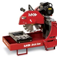 14 inch Wet Brick Block Saw