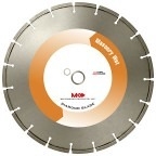Target 10 inch Diamond Blade