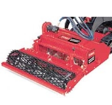  Soil Cultivator Attachment For Mini Skid Steer