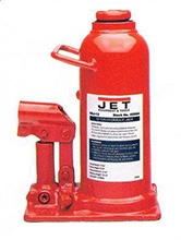 Hydraulic Hand Jack