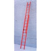 24' Fiberglass Extension Ladder