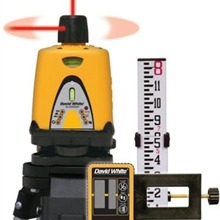 Laser Level