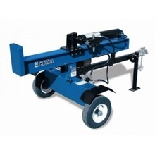 26 Ton Vertical/Horizontal Log Splitter
