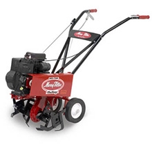 3.5HP Front Tine Tiller