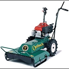 Brush Cutter