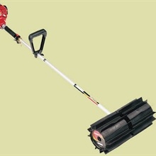 Power Broom