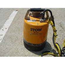 Stow 2 inch Electric Submersible Pump