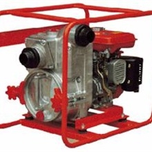 Stow 2 inch Trash Pump