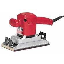 1/2 Sheet Orbital Sander