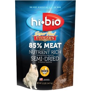 Hi Bio™ Chicken SuperFood (semi-moist) - 9.6 lbs