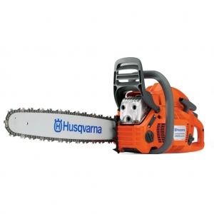 Husqvarna 455, 20" Chainsaw