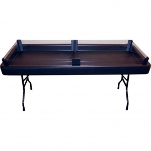 Fill-N-Chill Depth Extensions for table