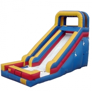 New Bounce Slide