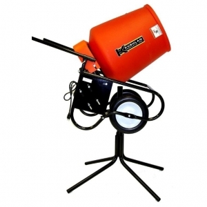 350 MIXER FULLY ASSEMBLED WITH STAND