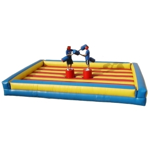 Joust Inflatable Bounce Game
