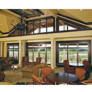 Kohltech Estate Series Windows