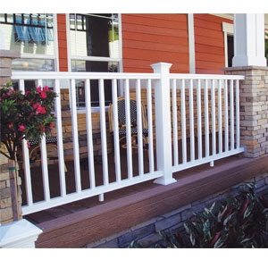 Fairway FX2 Composite Railing