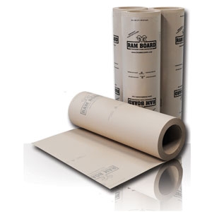 RamBoard Floor Protection Rolls