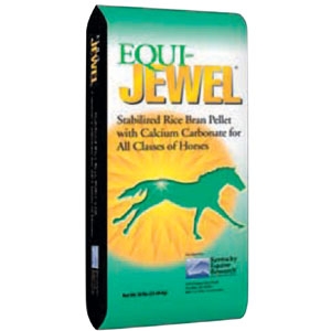Equi-Jewel Horse Feed