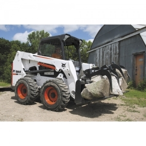 Bobcat Skid Steer S570