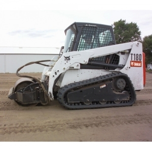 Bobcat Track Loaders
