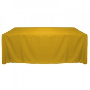 POLYESTER TABLECLOTH 90X156