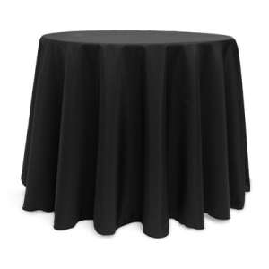 POLYESTER TABLECLOTH 132