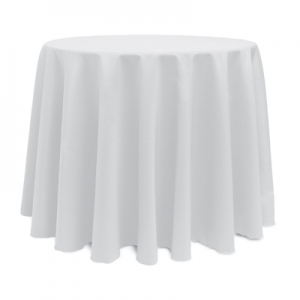 POLYESTER TABLECLOTH 108