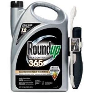 Roundup Max Control 365, Ready-To-Use