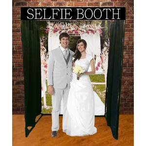 Selfie Booth