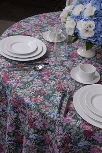 We Rent Linens, Lace/Garden Lace Table Linen