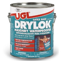 Drylock Masonry Waterproofer 1-gal. 