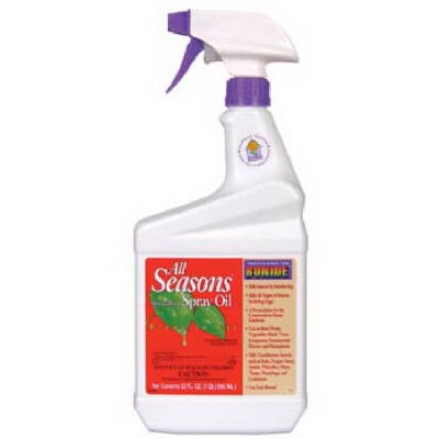 Bonide All Seasons Dormant Spray Oil, Ready-to-Use