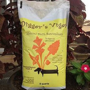 Penick Organics Digger's Vigor Plant Revitalizer