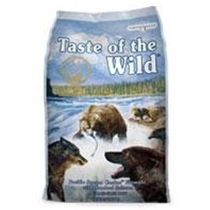 Taste of the Wild Pacific Stream Canine Formula 30lb