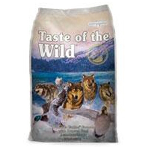 Taste of the Wild Wetlands Canine Formula 30lb