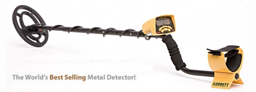 ACE 250 Metal Detector