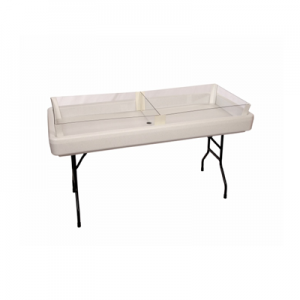 Fill-N-Chill Depth Extensions for table