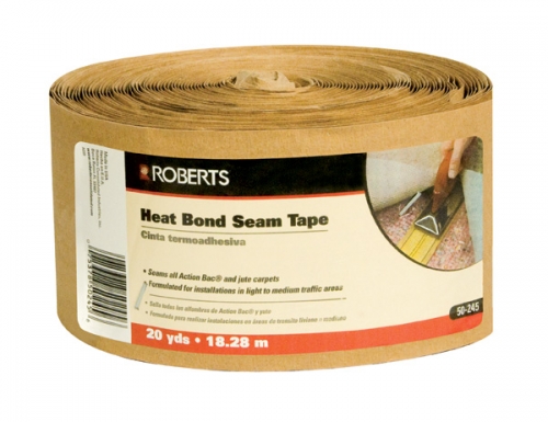22 Yard Heat Seal Carp Tape