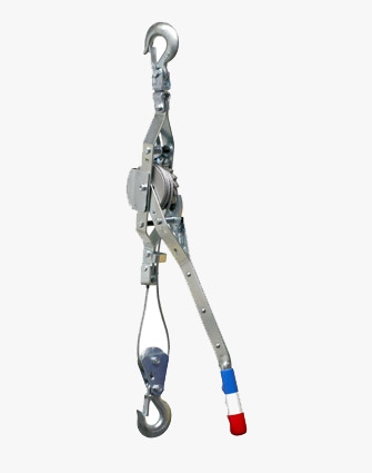 2 Ton Pro PWR Puller