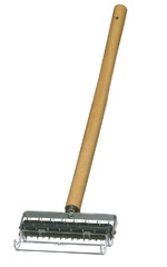 Wallpaper Perforator