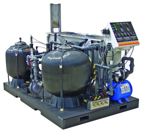 COMPRESSOR-2HP ELECTRIC