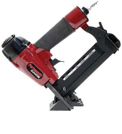 Model 461A Flooring Stapler 18 gauge