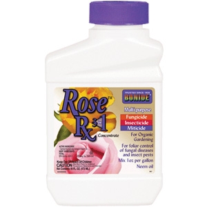 Bonide Rose RX 3 in 1 Concentrate